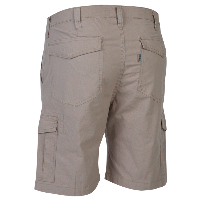 JCB Cargo Shorts_1