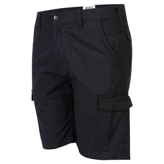 JCB Cargo Shorts_3