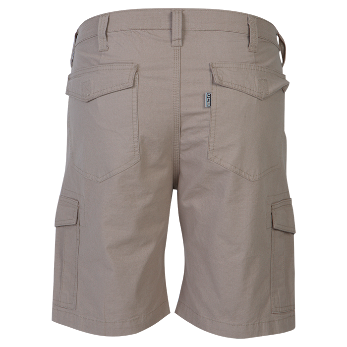 JCB Cargo Shorts_2