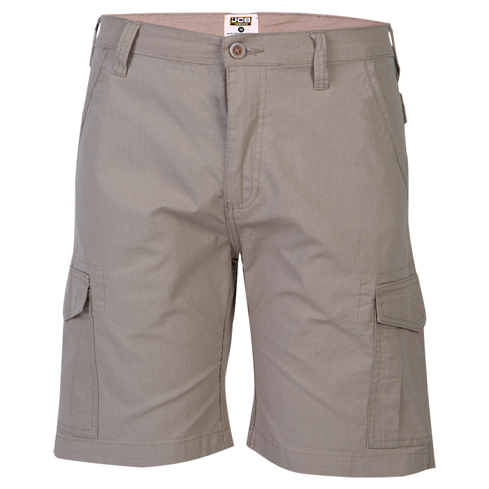 JCB Cargo Shorts_6