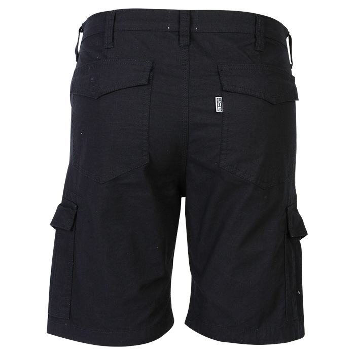 JCB Cargo Shorts_4