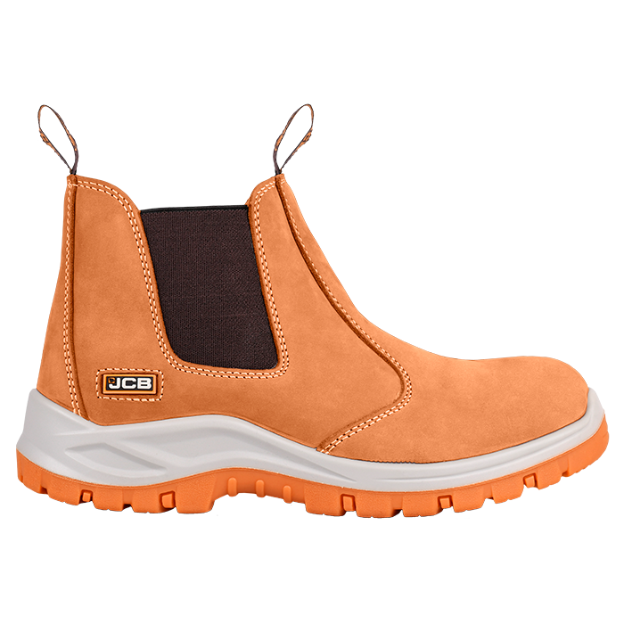 JCB Chelsea Boot_2