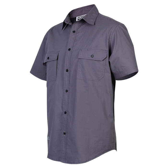 JCB Performance Vented Shirt_1