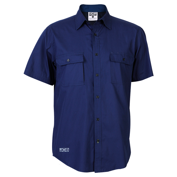 JCB Performance Vented Shirt_7