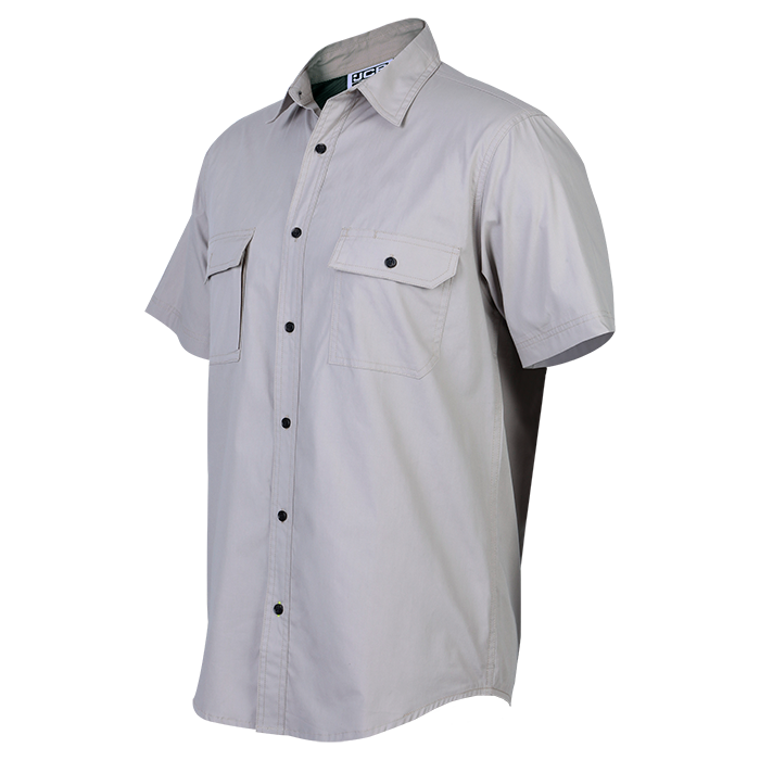 JCB Performance Vented Shirt_3