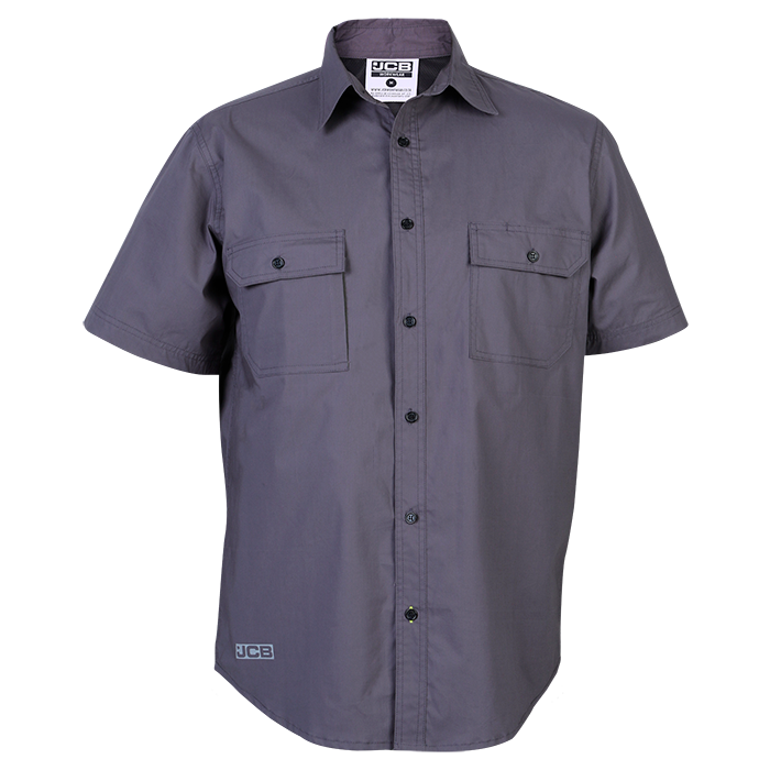 JCB Performance Vented Shirt_5