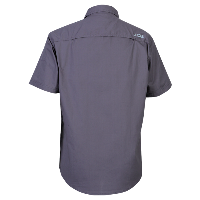 JCB Performance Vented Shirt_2