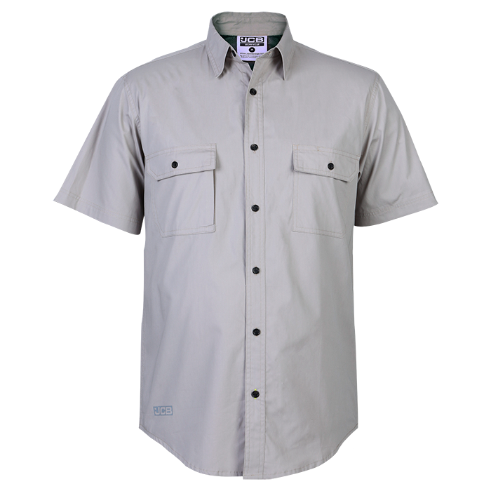 JCB Performance Vented Shirt_6