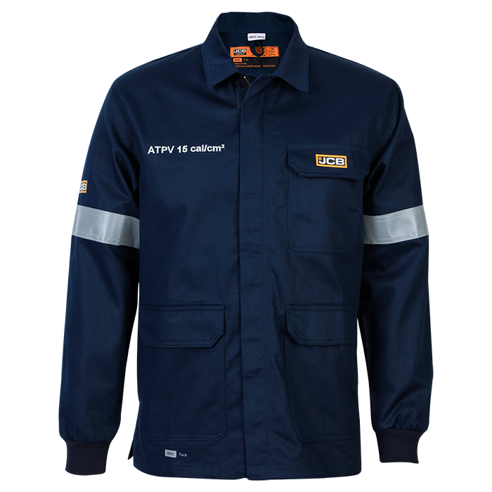 JCB Arc Tech Suit Jacket_2