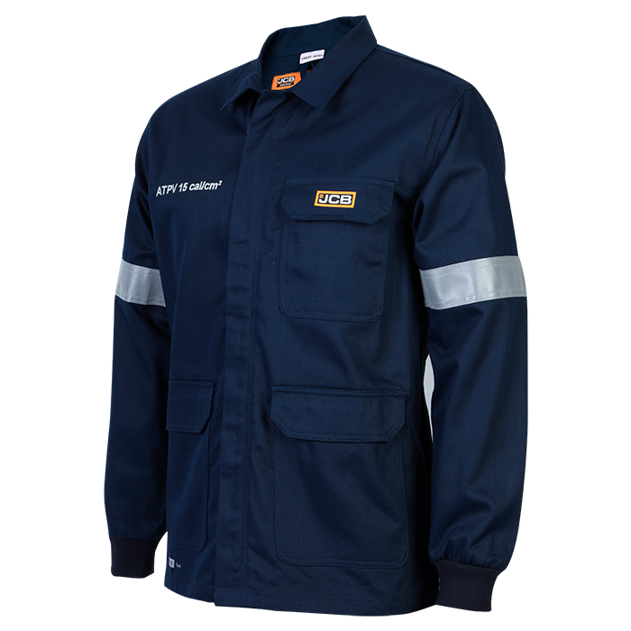 JCB Arc Tech Suit Jacket_0