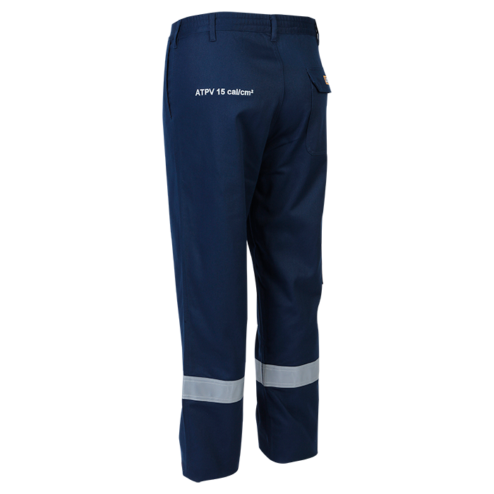 JCB Arc Tech Suit Pants_0