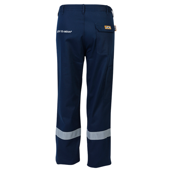 JCB Arc Tech Suit Pants_1