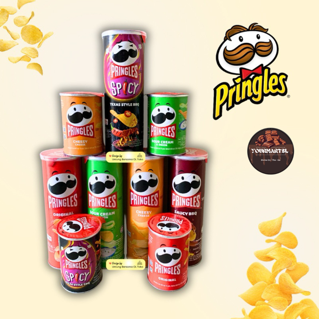 pringles Original _0