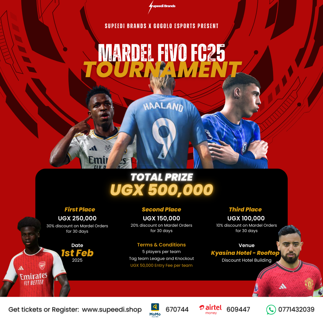 Mardel Fivo FC25 Tournament Team Pass_0