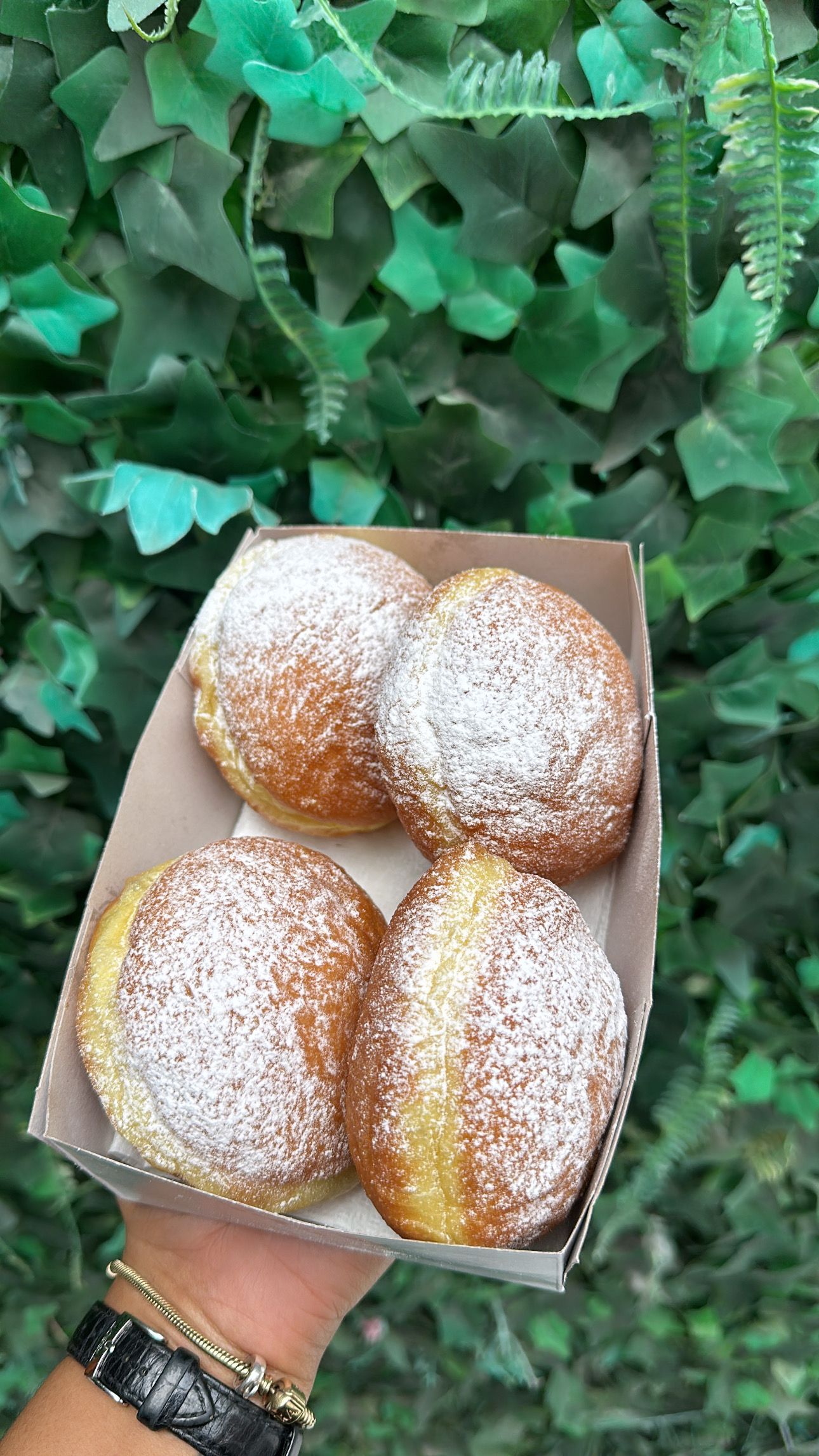 Bolas de Berlim _0