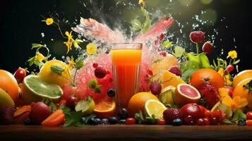 Fresh Juices _1