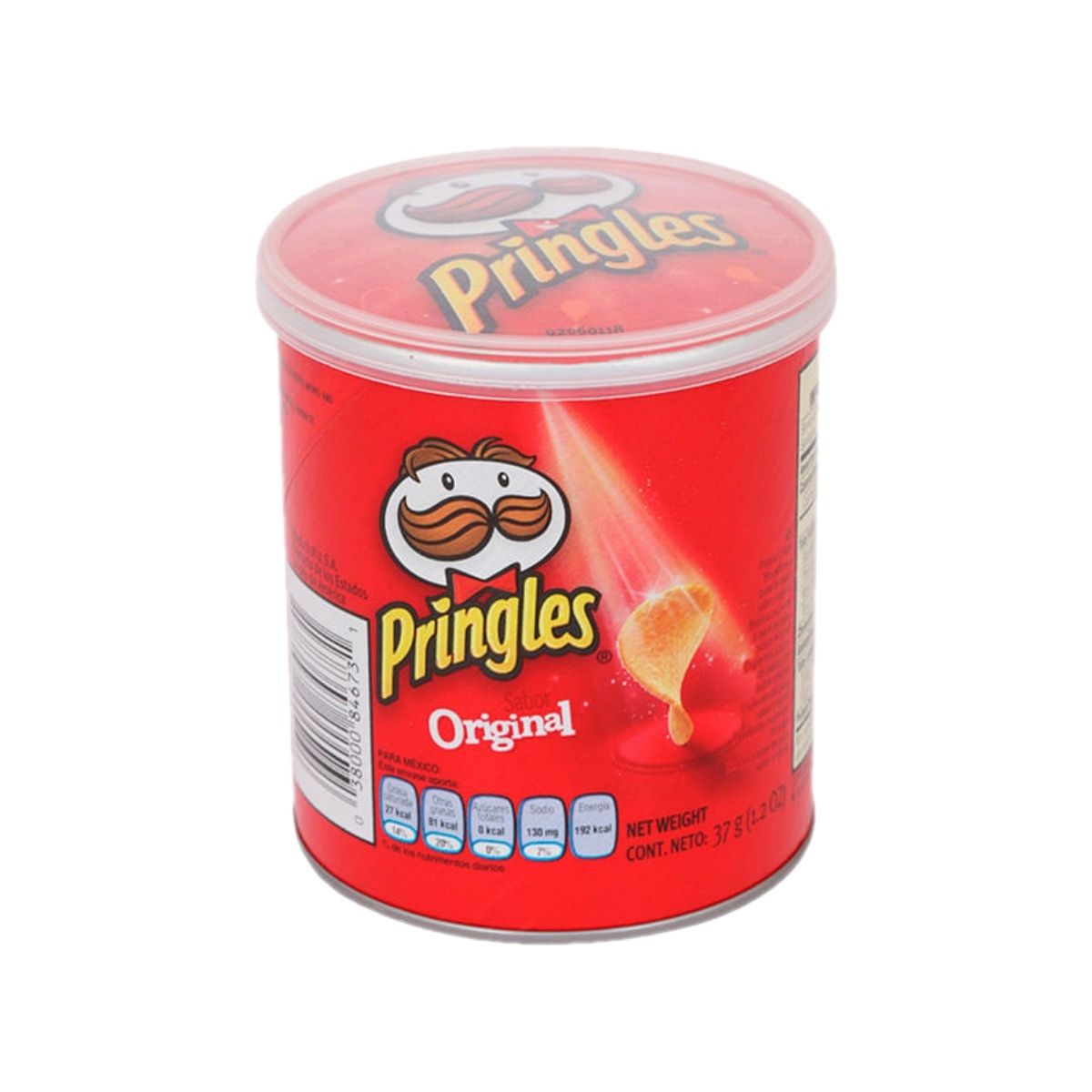 Pringles original 37g_0