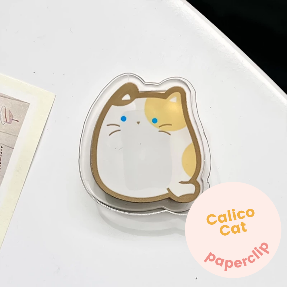 Cat Paperclip_10