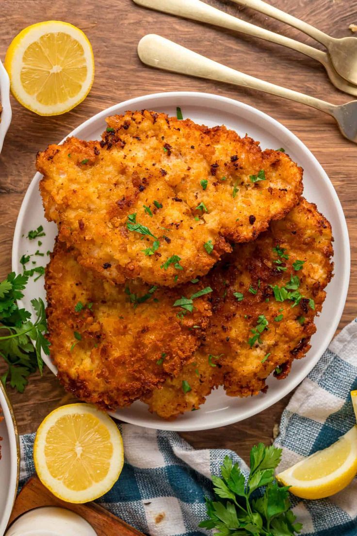 Schnitzel Shabbat_0