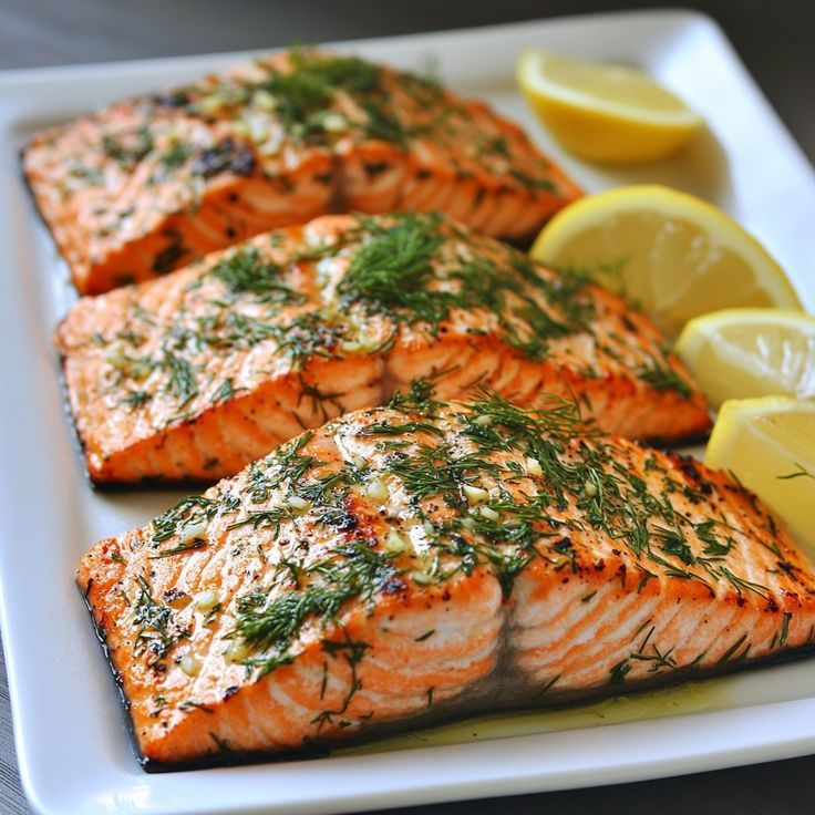 Salmon Fillet - Per 2 Pcs _0