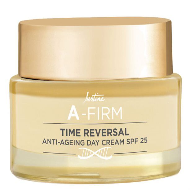 A-Firm Time Reversal Anti-Ageing Day Cream SPF 25 - 50ml_0