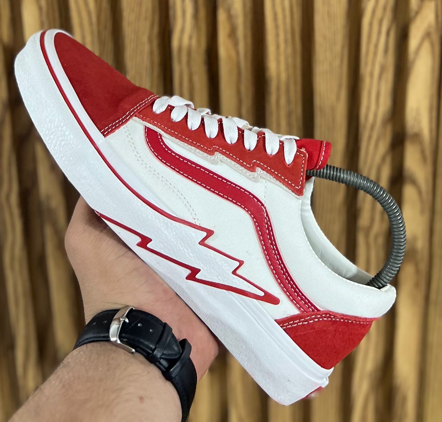 Vans old skool_0