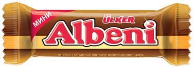 Хамле Албени мини 3 кг._0