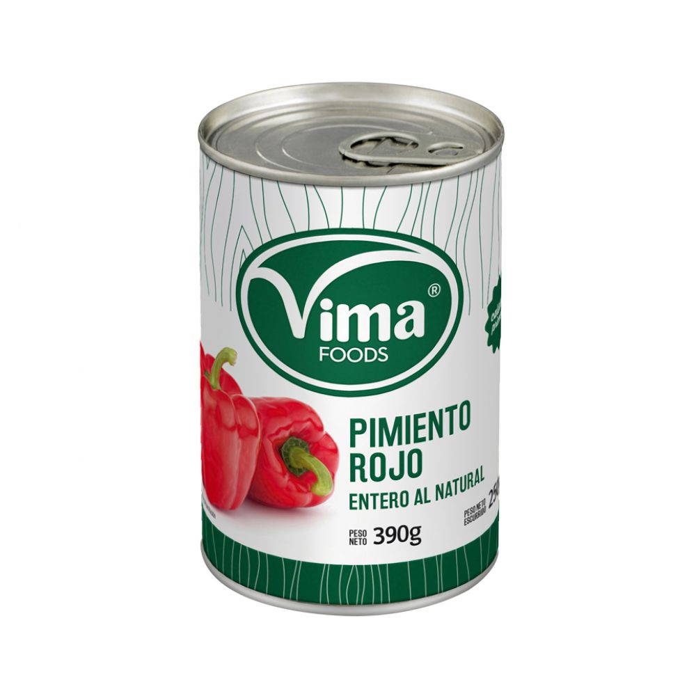 Pure de Tomate Vima Foods_0