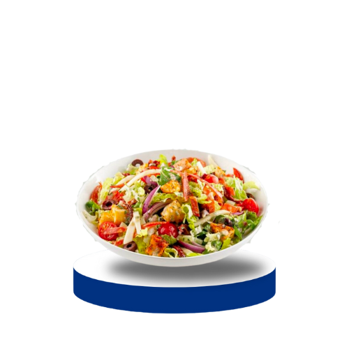 Boca salade_0