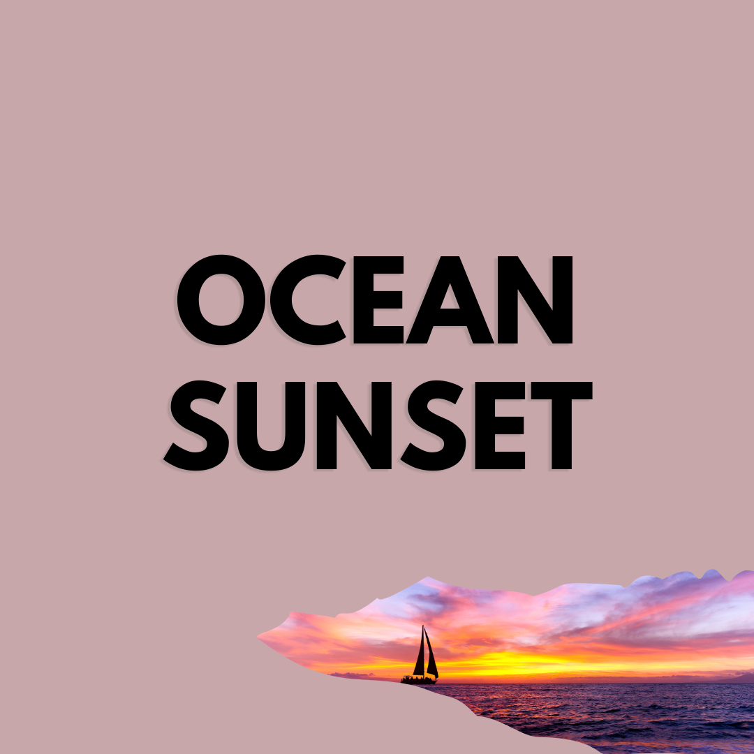 OCEAN SUNSET_0