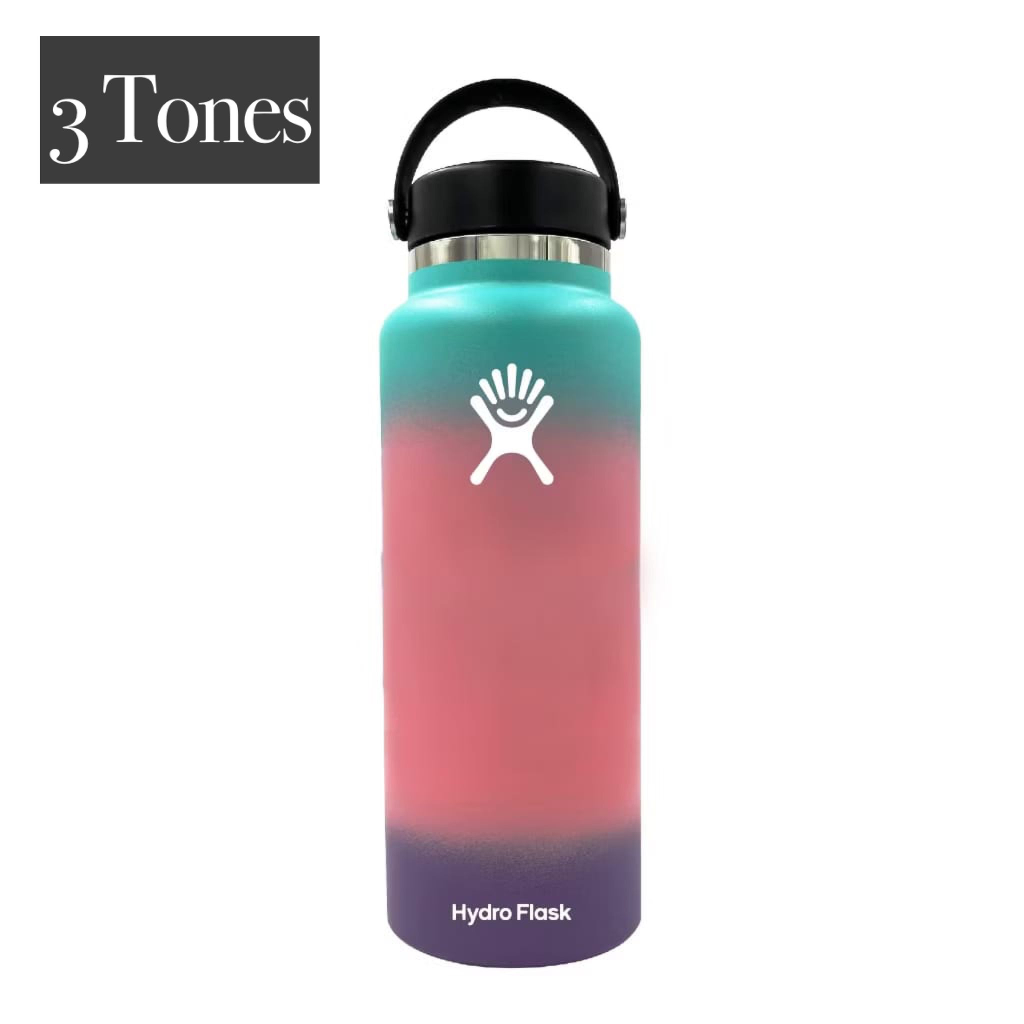 Preorder | Hydro Flask with Engrave Name - 32oz / 900ml _12