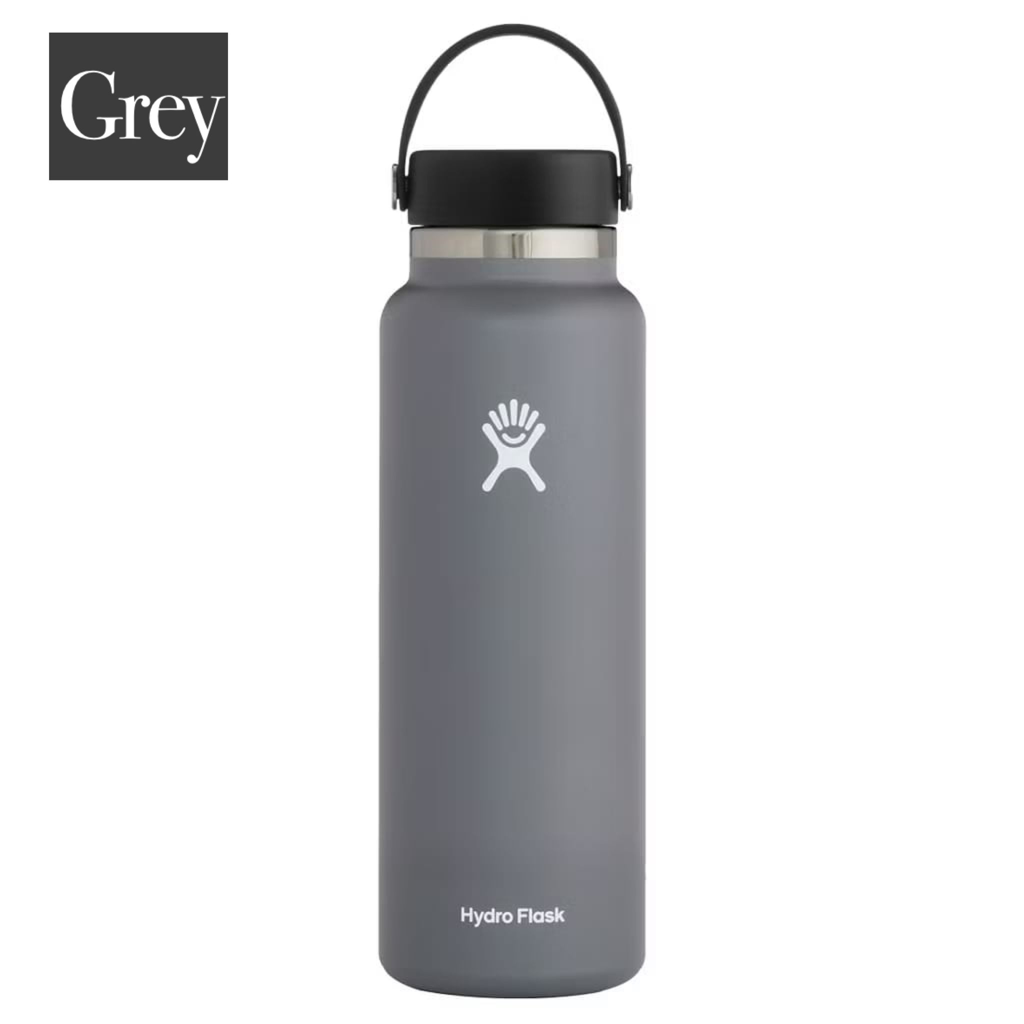 Preorder | Hydro Flask with Engrave Name - 32oz / 900ml _3