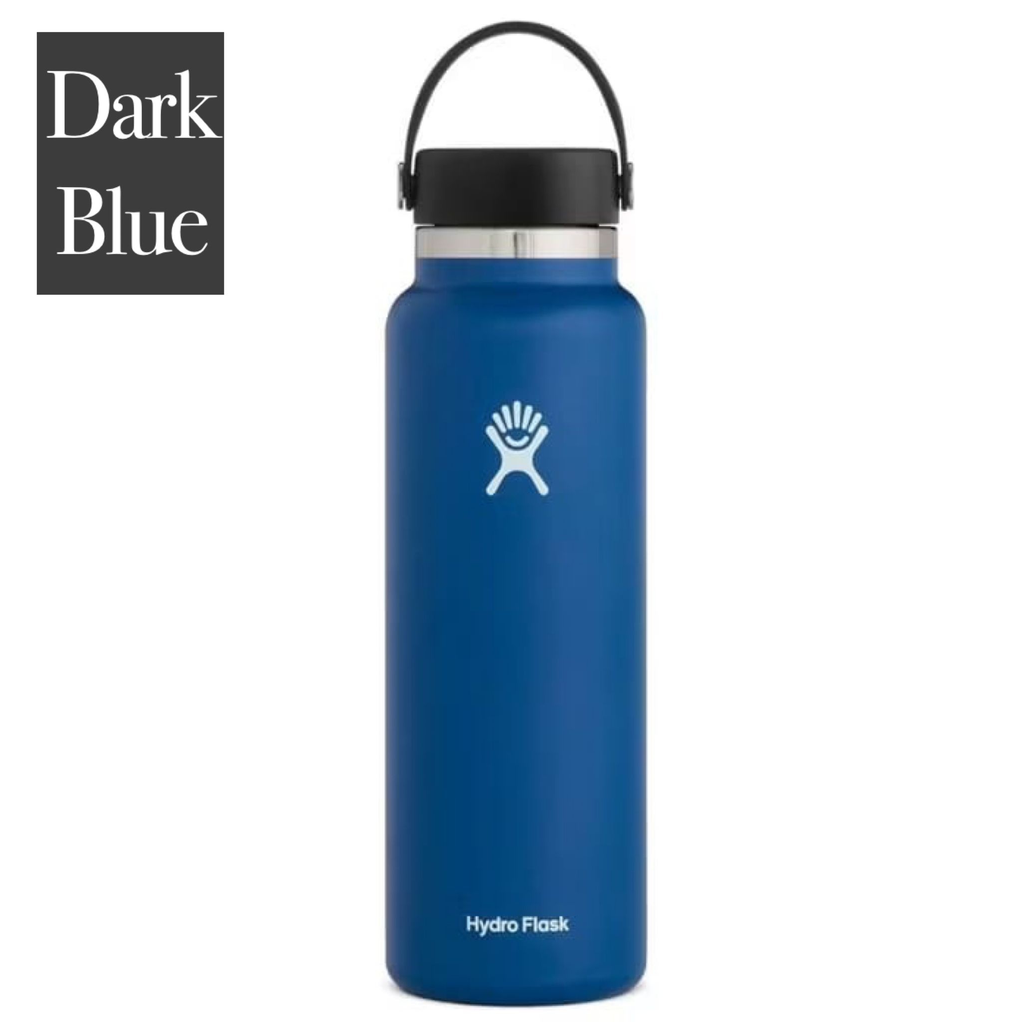 Preorder | Hydro Flask with Engrave Name - 32oz / 900ml _8