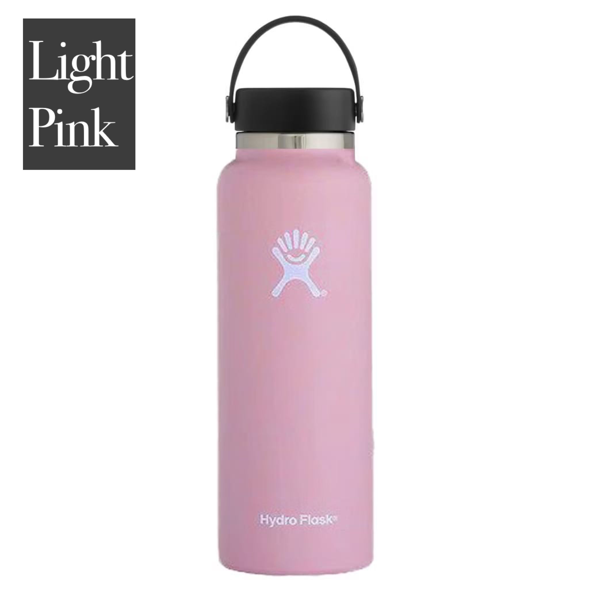 Preorder | Hydro Flask with Engrave Name - 32oz / 900ml _2