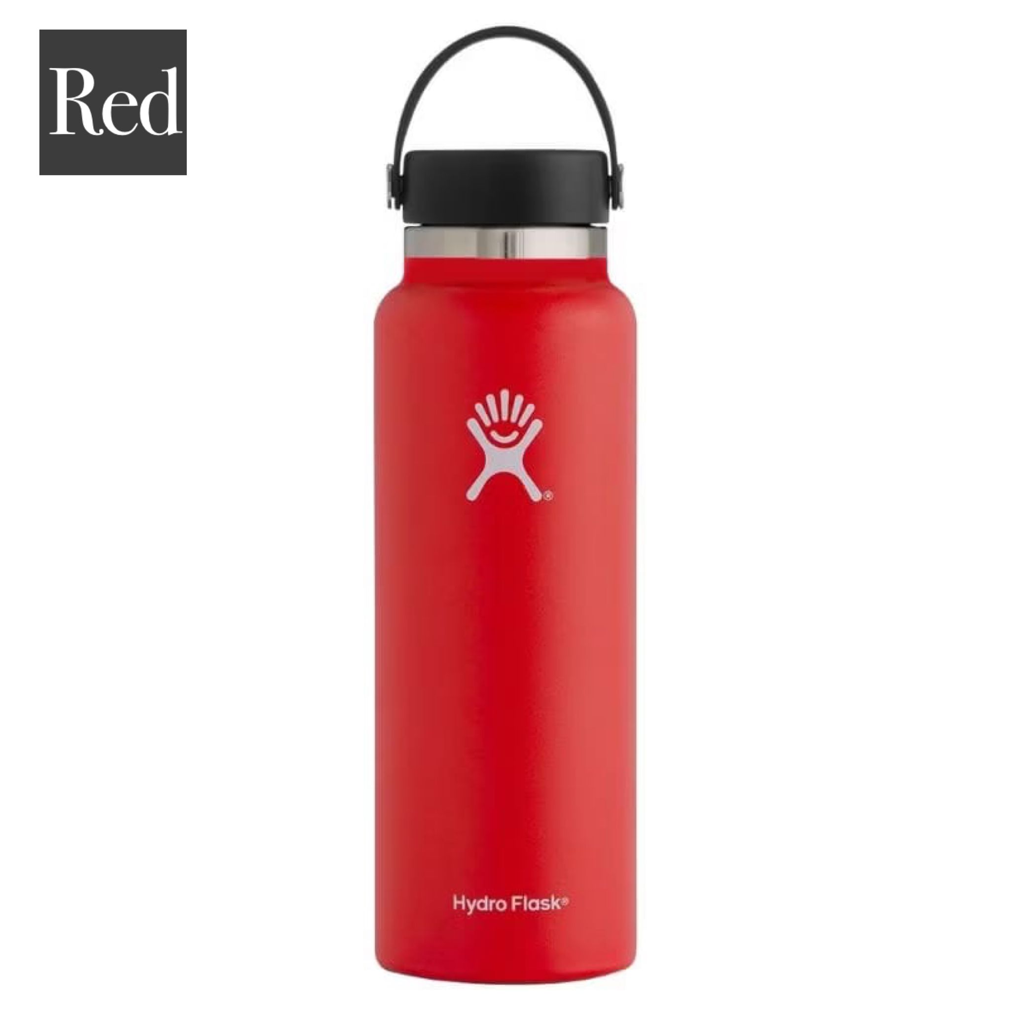 Preorder | Hydro Flask with Engrave Name - 32oz / 900ml _14