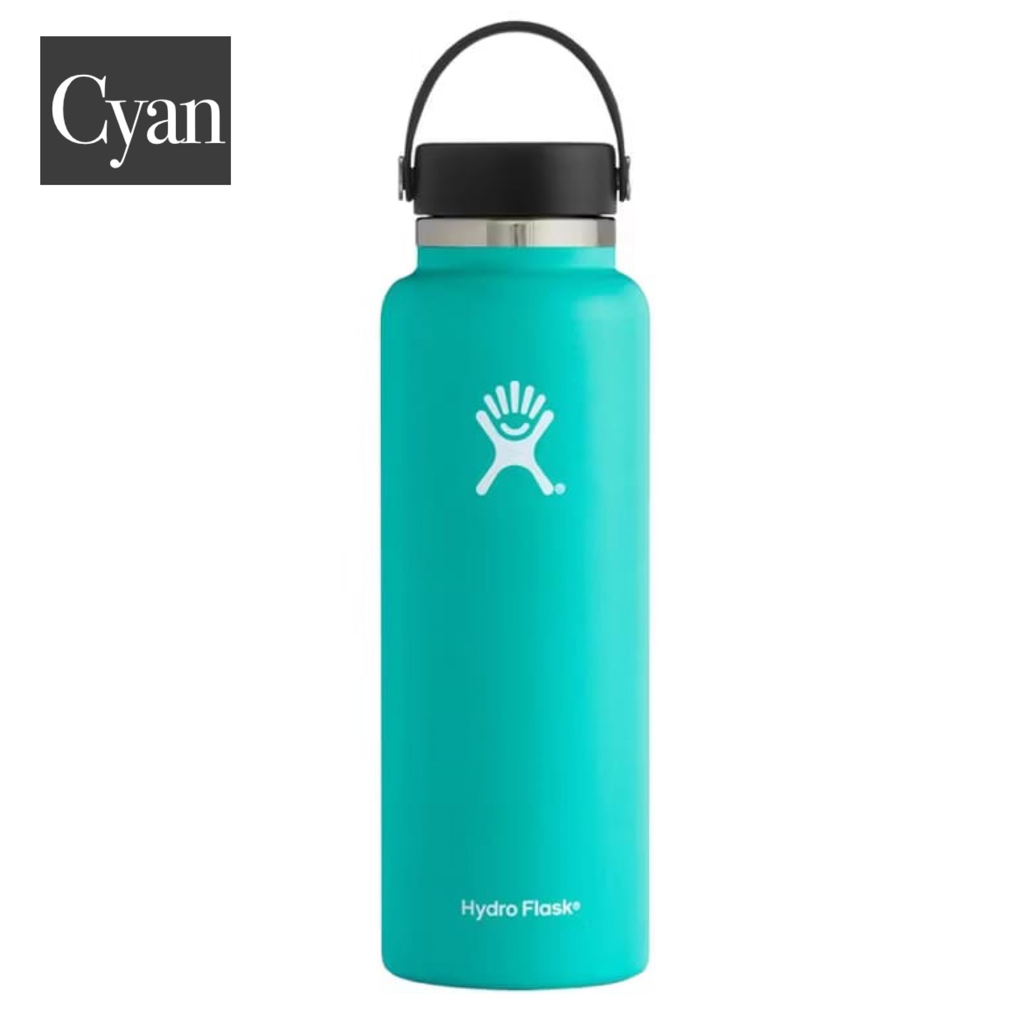 Preorder | Hydro Flask with Engrave Name - 32oz / 900ml _15