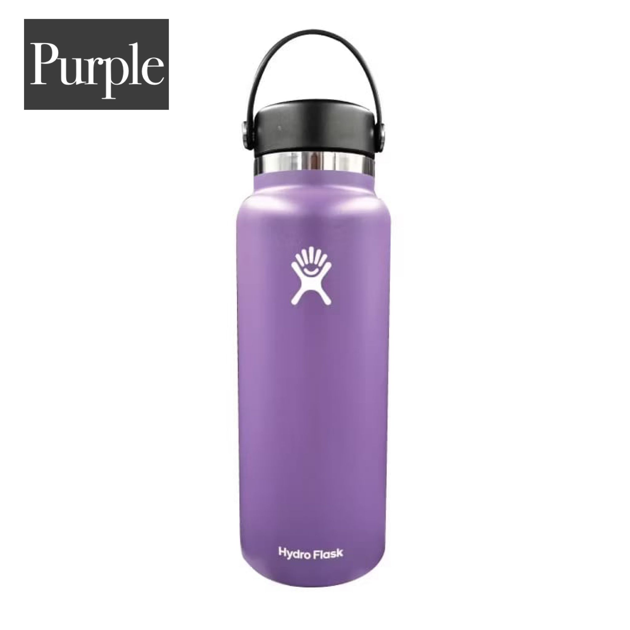 Preorder | Hydro Flask with Engrave Name - 32oz / 900ml _16