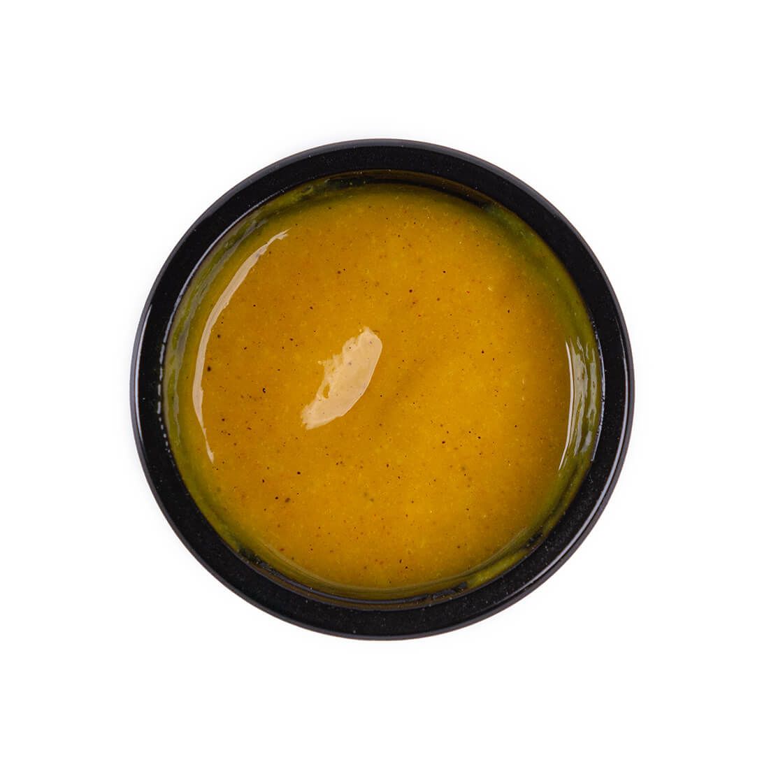 Honey Mustard Sauce Cup_0