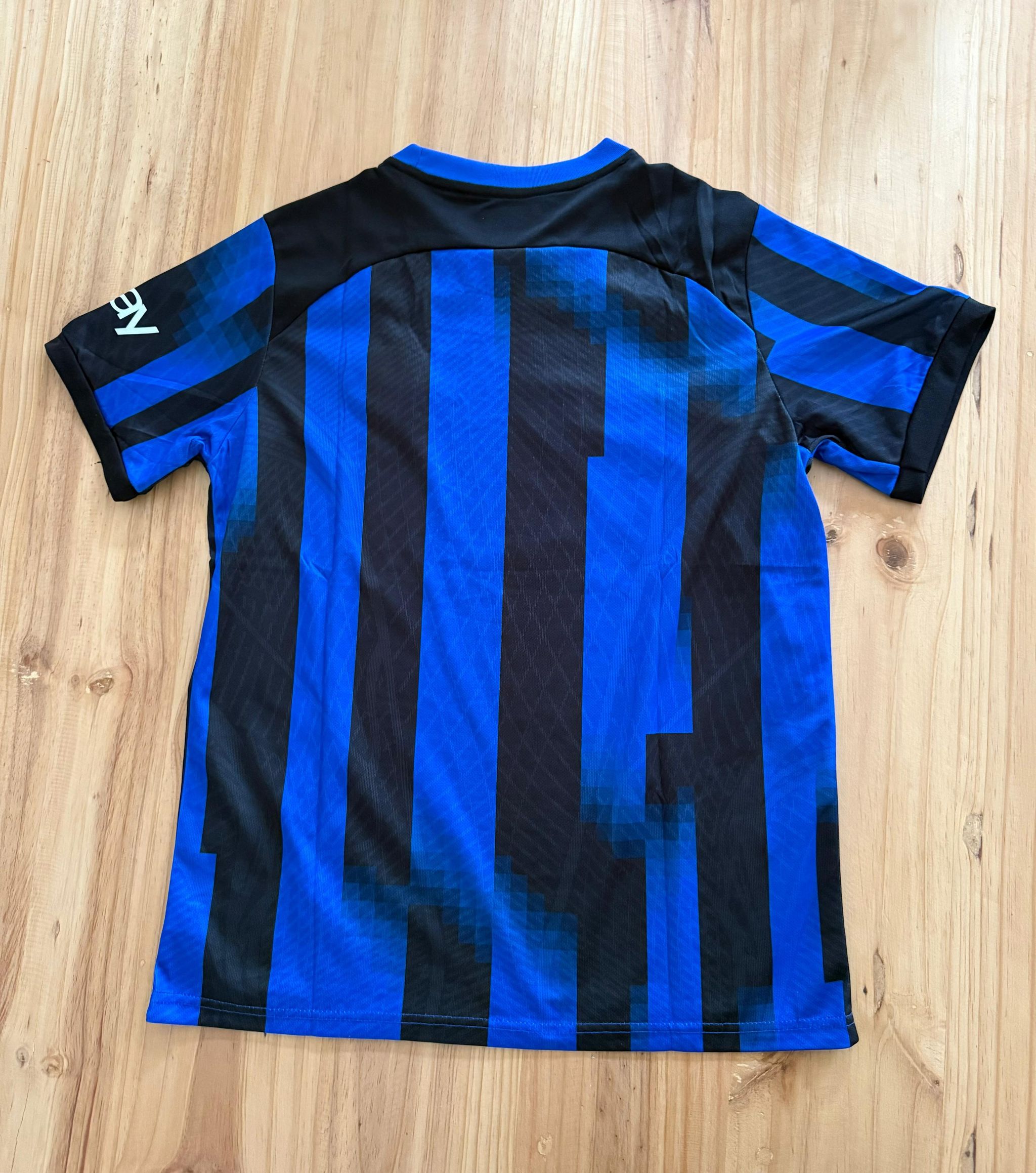 23/24 Inter Milan Home Jersey_1