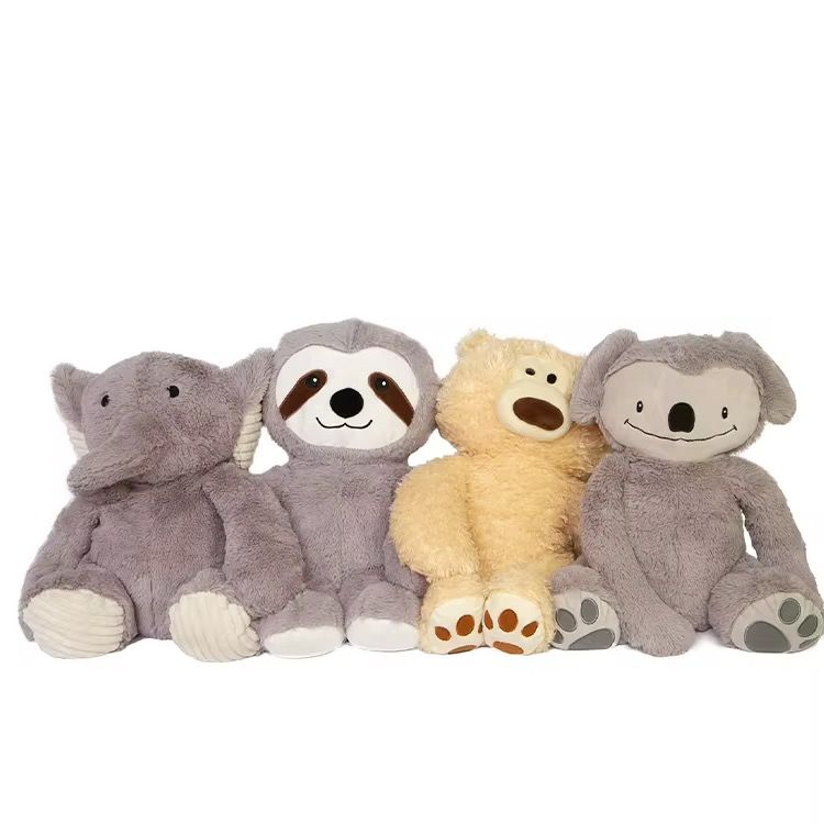 Weighted Teddies _3