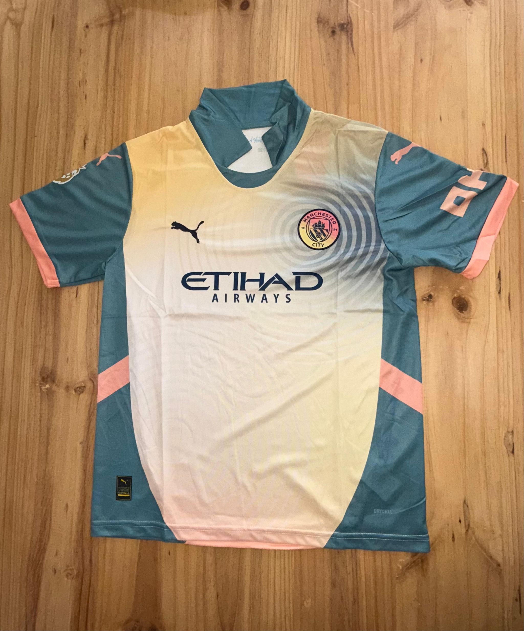 24/25 Manchester City 4th Jersey_0