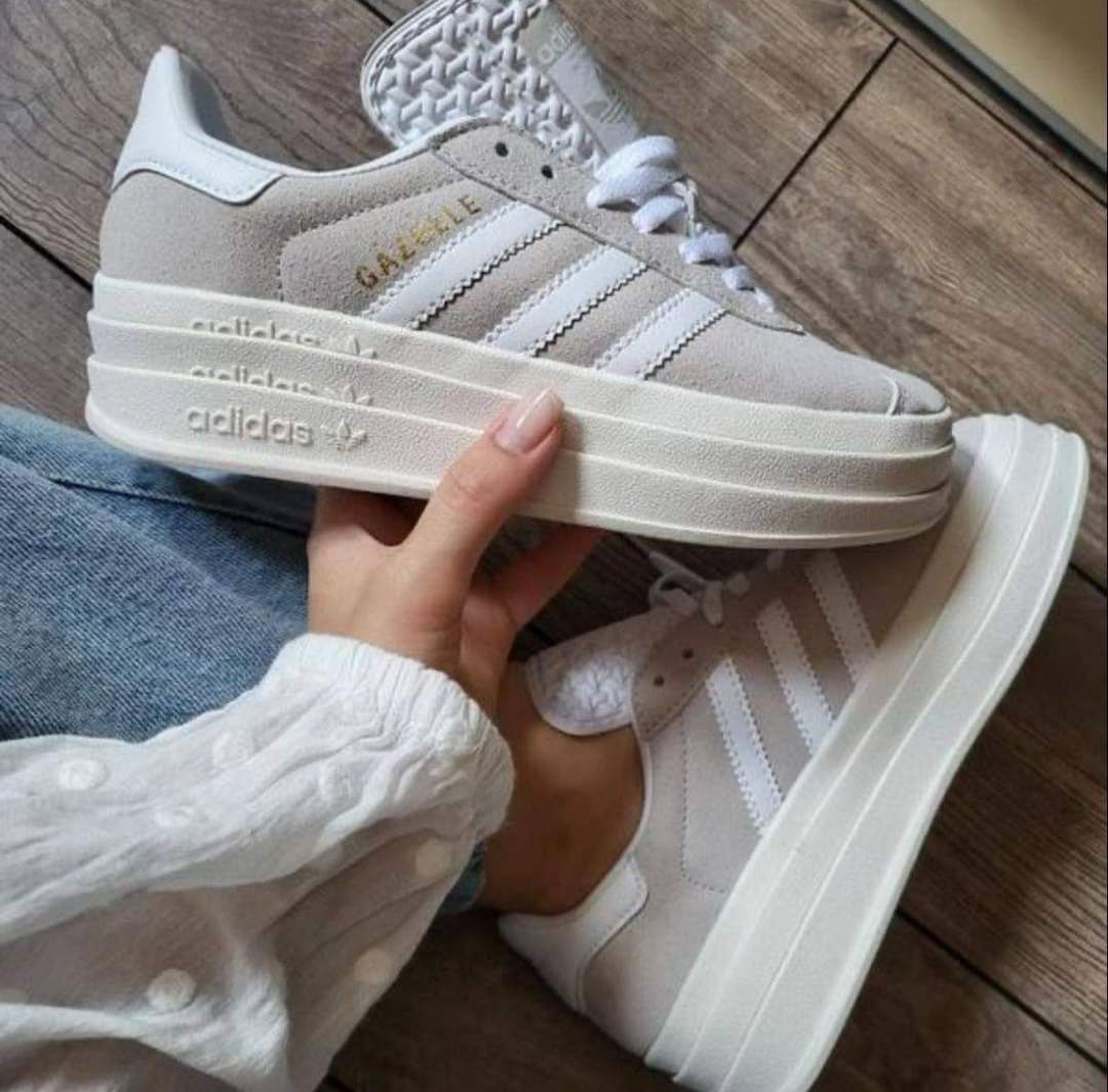 Adidas Gazelle _3