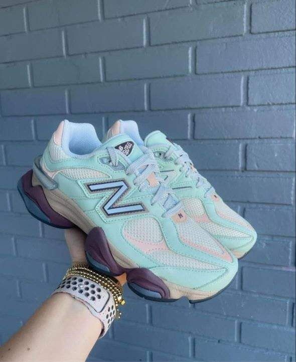 New balance 9060_0