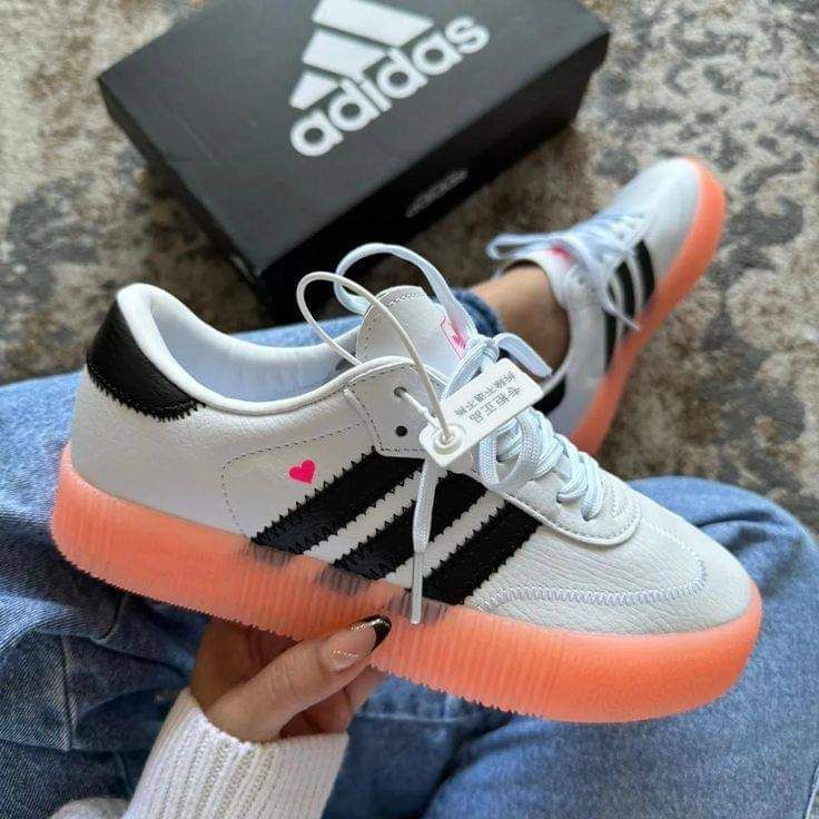 Adidas SAMBA_1