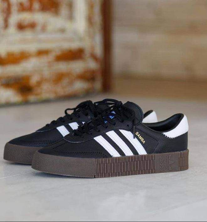 Adidas SAMBA_0