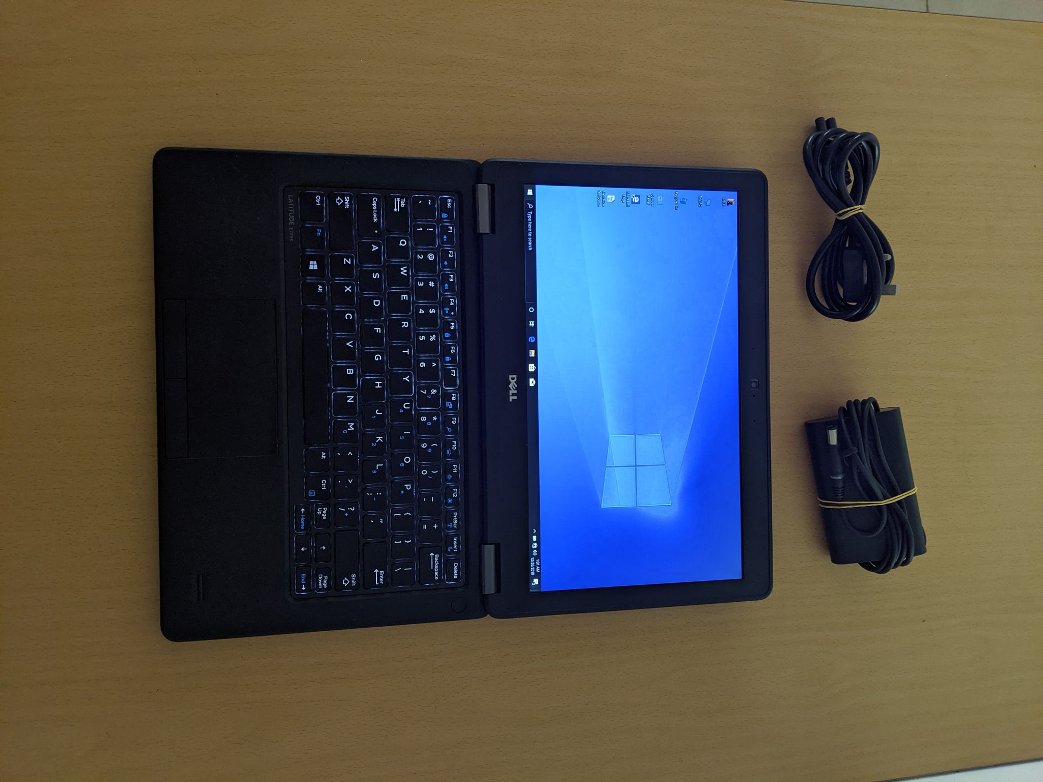 Dell Latitude E7250 Laptops_0