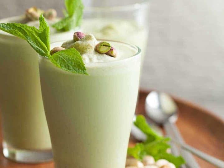 Frappe mint matcha_0