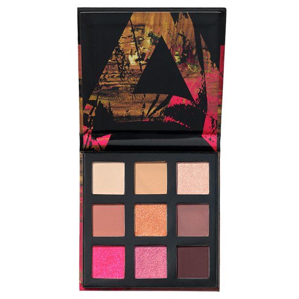 Avon Ultra Eyeshadow Palette 6.3 grams_0