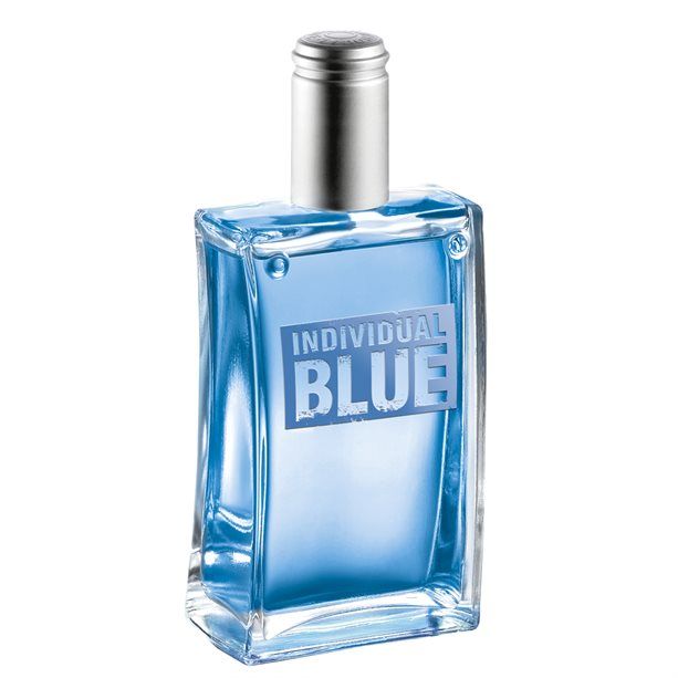 Individual Blue Eau de Toilette 100ml_0