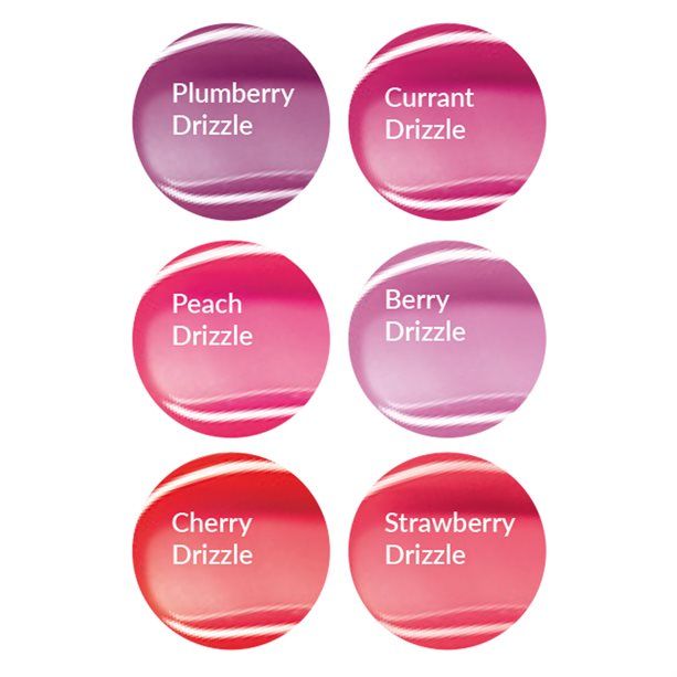 Color Trend Fruity Lip Gloss 10ml_1